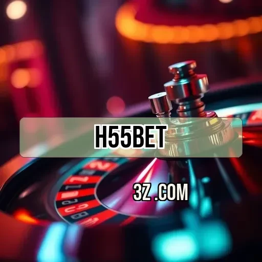 Entretenimento em Games: A Aventura do h55bet vip