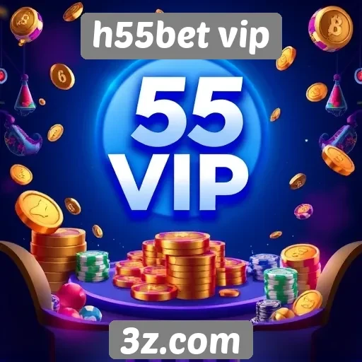 Comparação do h55bet vip com outras plataformas de jogos