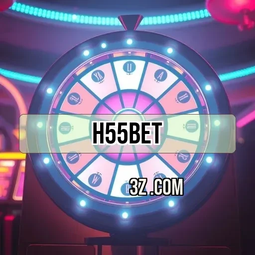 Jackpots Imperdíveis e Emoções na h55bet vip