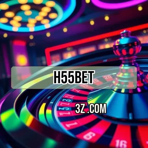 A Emoção do Live na H55bet VIP e Suas Vantagens