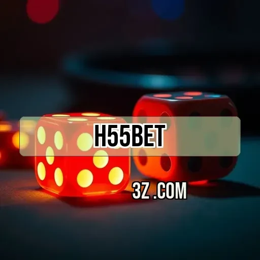 Loteria Empolgante no h55bet vip: Atraia a Sua Sorte!