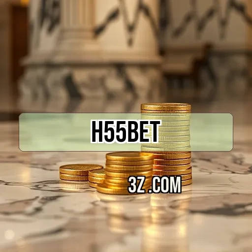 Apostas em Esportes no h55bet VIP: Inovação e Emoção