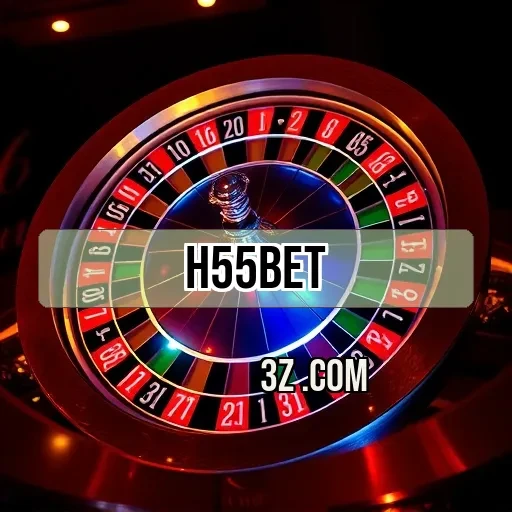 Mesa Inovadora do h55bet vip: Sinta a Emoção do Jogo